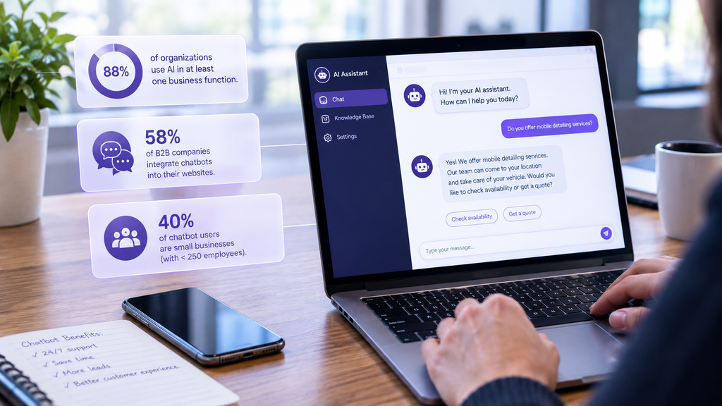 ai-chatbot-statistics