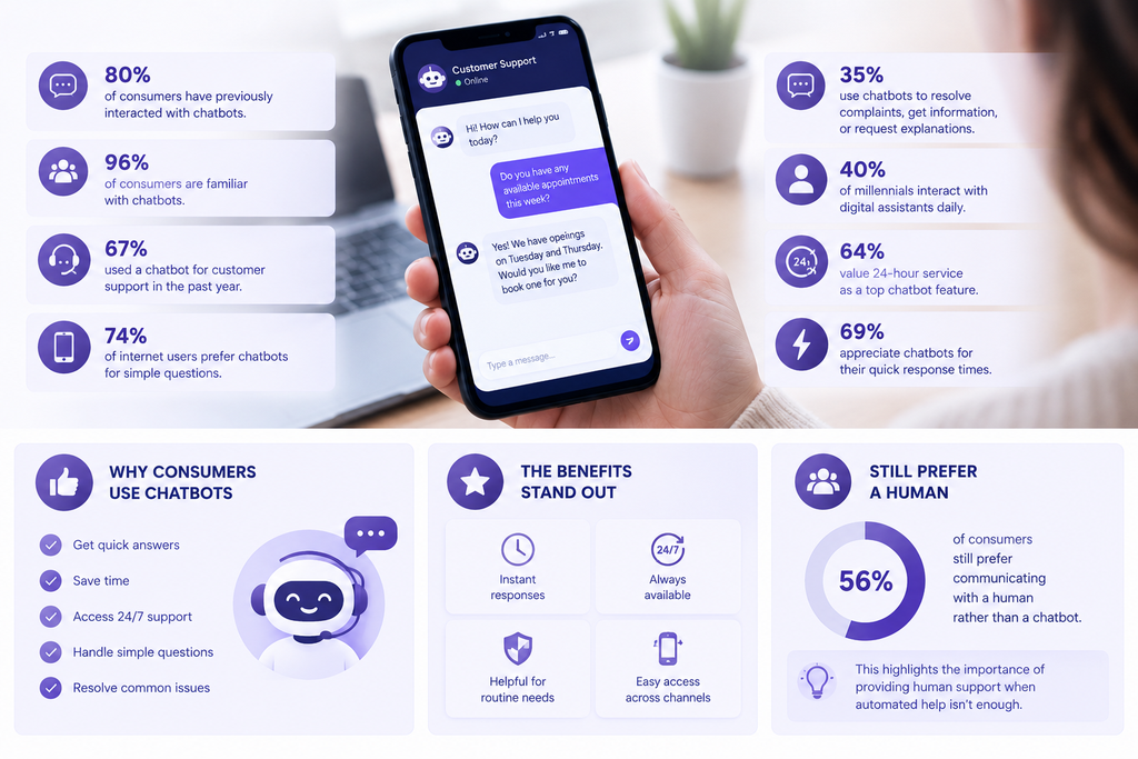 consumer-chatbot-usage-statistics